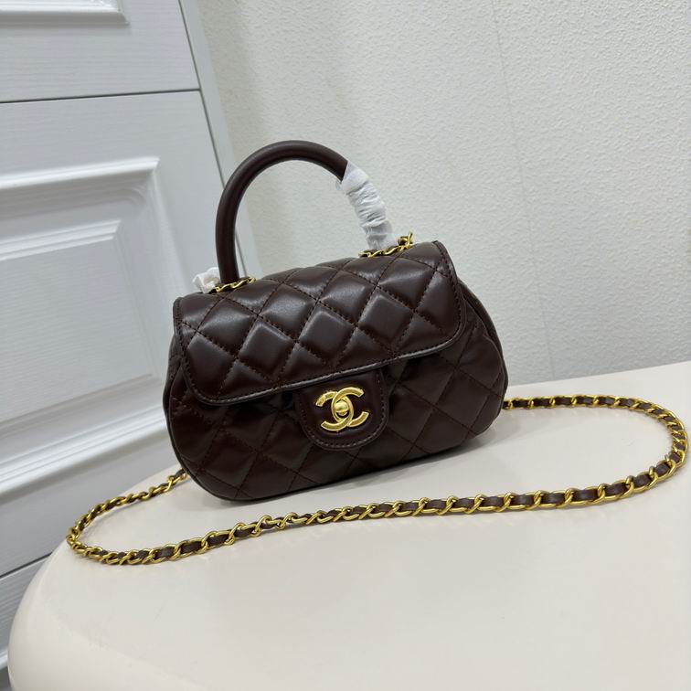 Chanel 6826 21x6x14cm zy_03